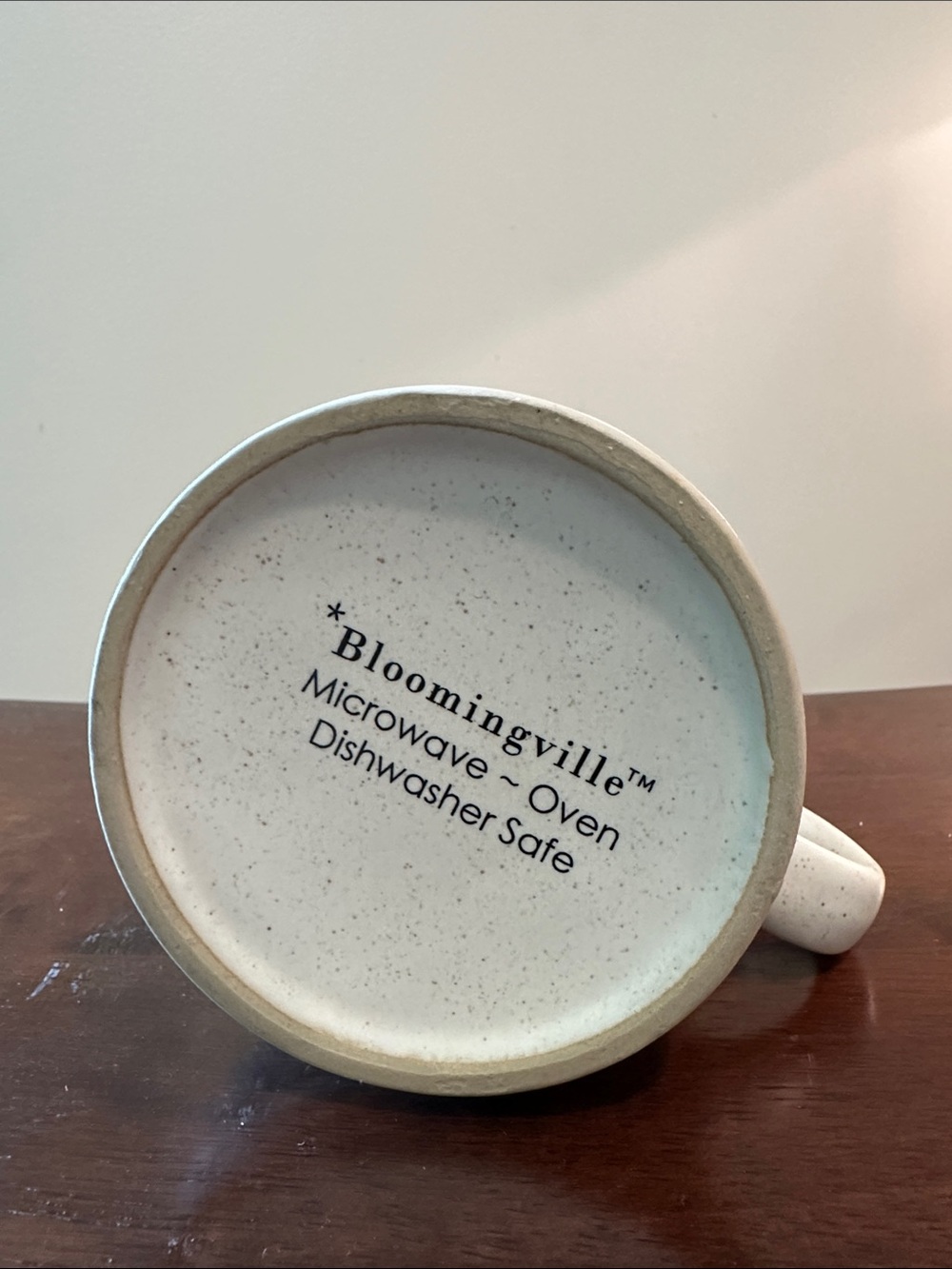 Unique • ceramic mug • coffee cup - Picture 4 of 4
